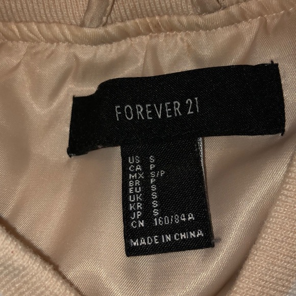 Bomber Jacket - Picture 2 of 3